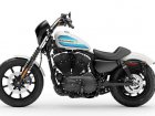 Harley-Davidson Harley Davidson Sportster Iron 1200